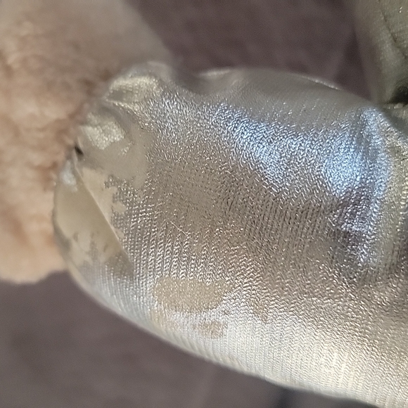 JAAG plush astronaut chimpanzee - Picture 9 of 13